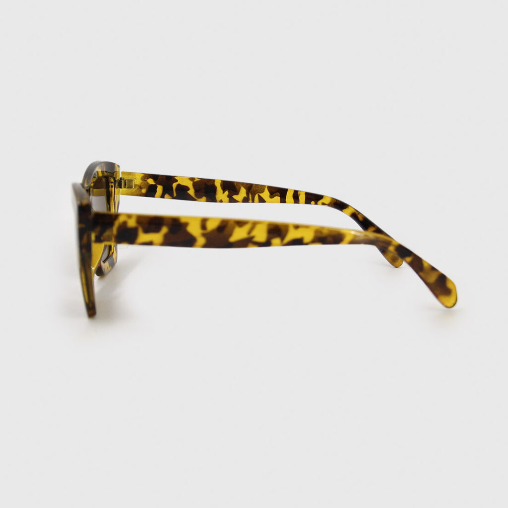 Lentes Animal Print