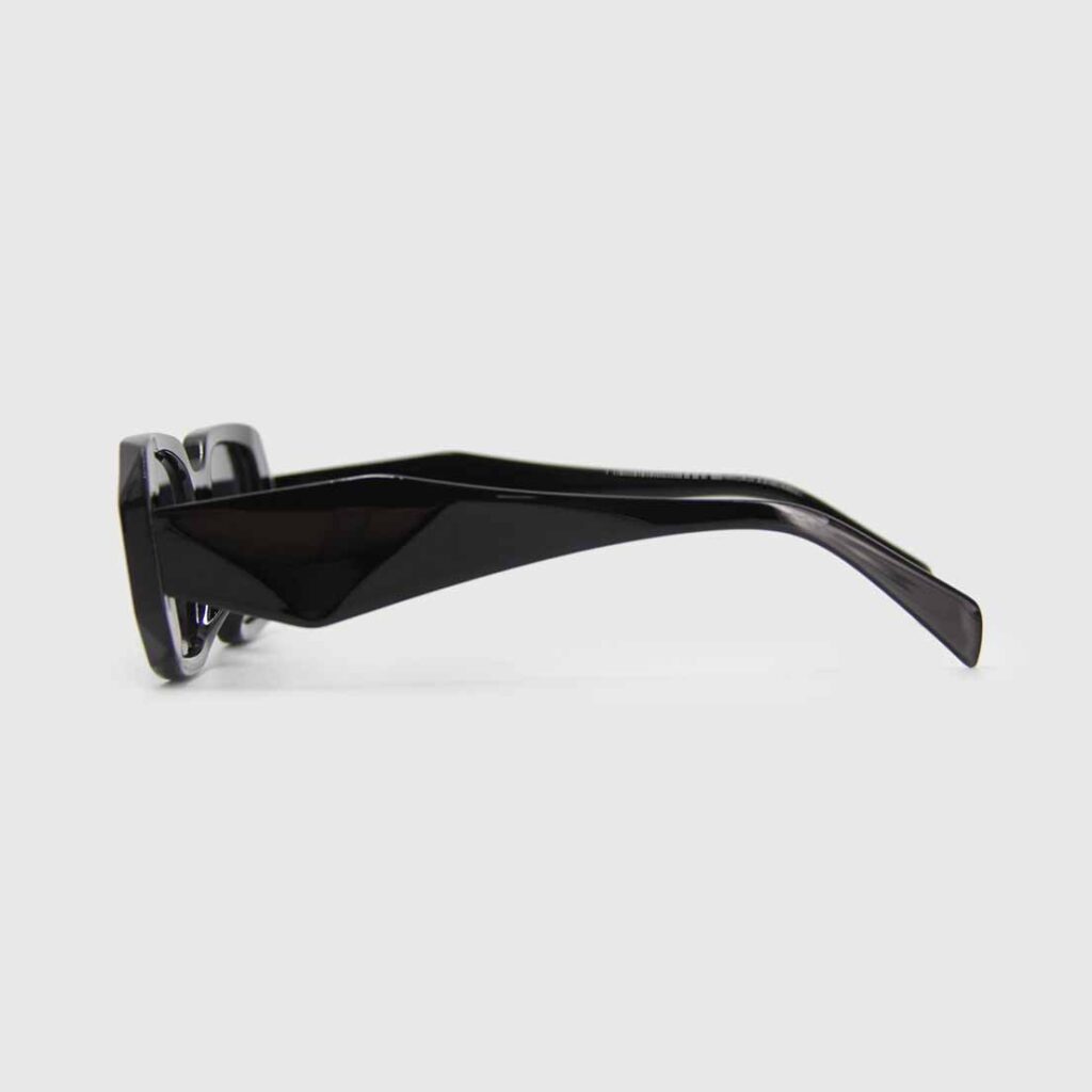 Lentes de sol Cuadrados