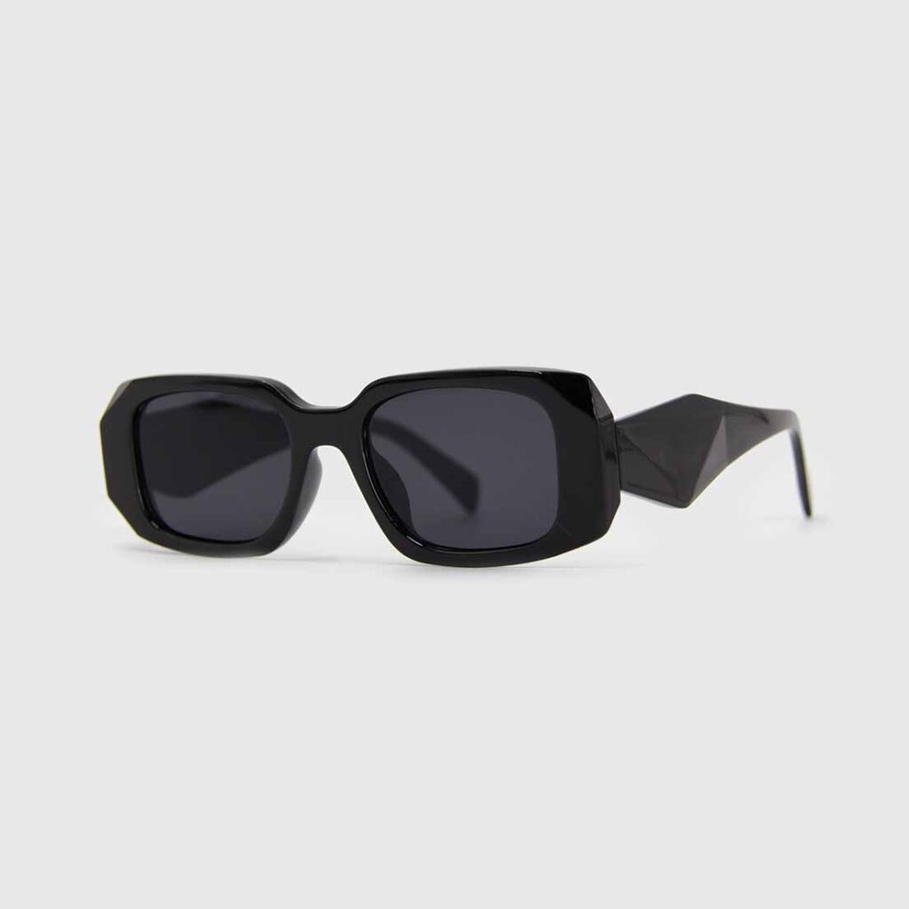 Lentes de sol Cuadrados