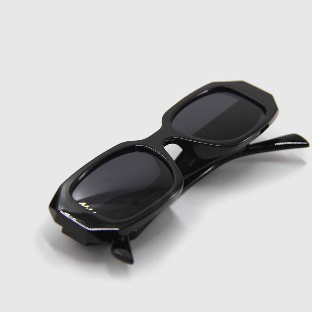 Lentes de sol Cuadrados