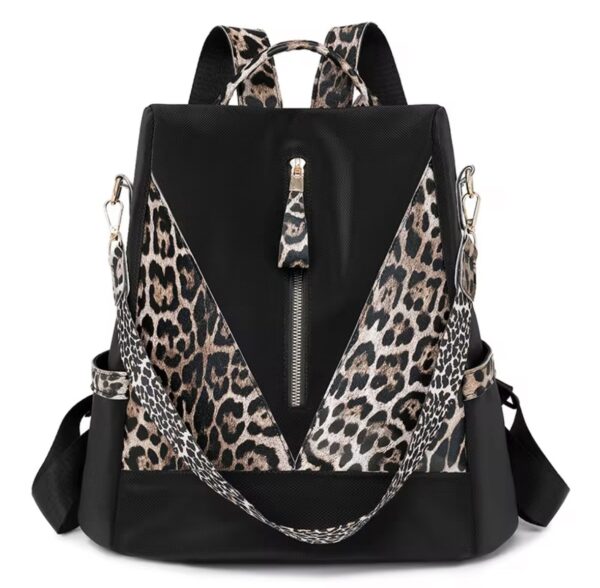 Mochila Animal Print