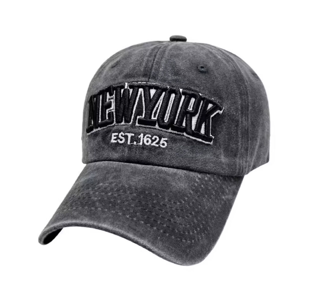 Jockey New York Negro