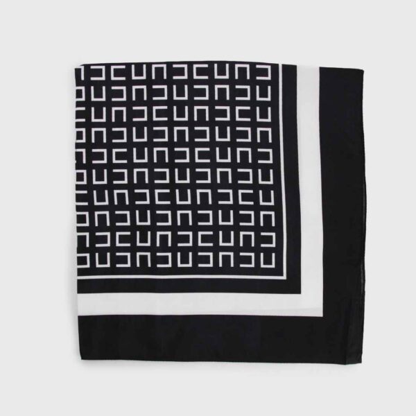 Pañuelo Seda 90 x90