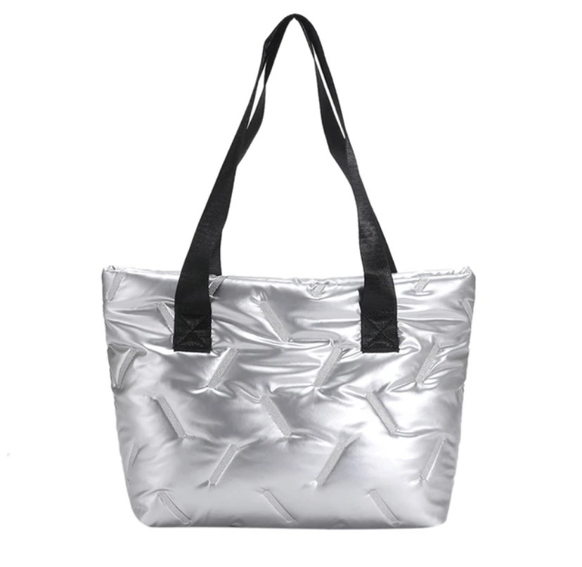 Bolso Sport Acolchado: imagen 1