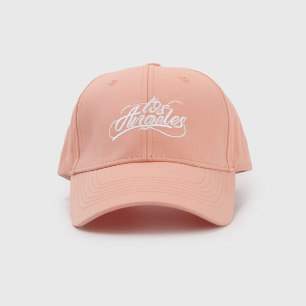 Jockey Los Ángeles Bassik