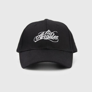 Jockey Los Ángeles Bassik: imagen 2