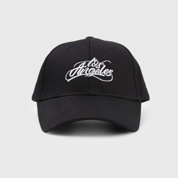 Jockey Los Ángeles Bassik