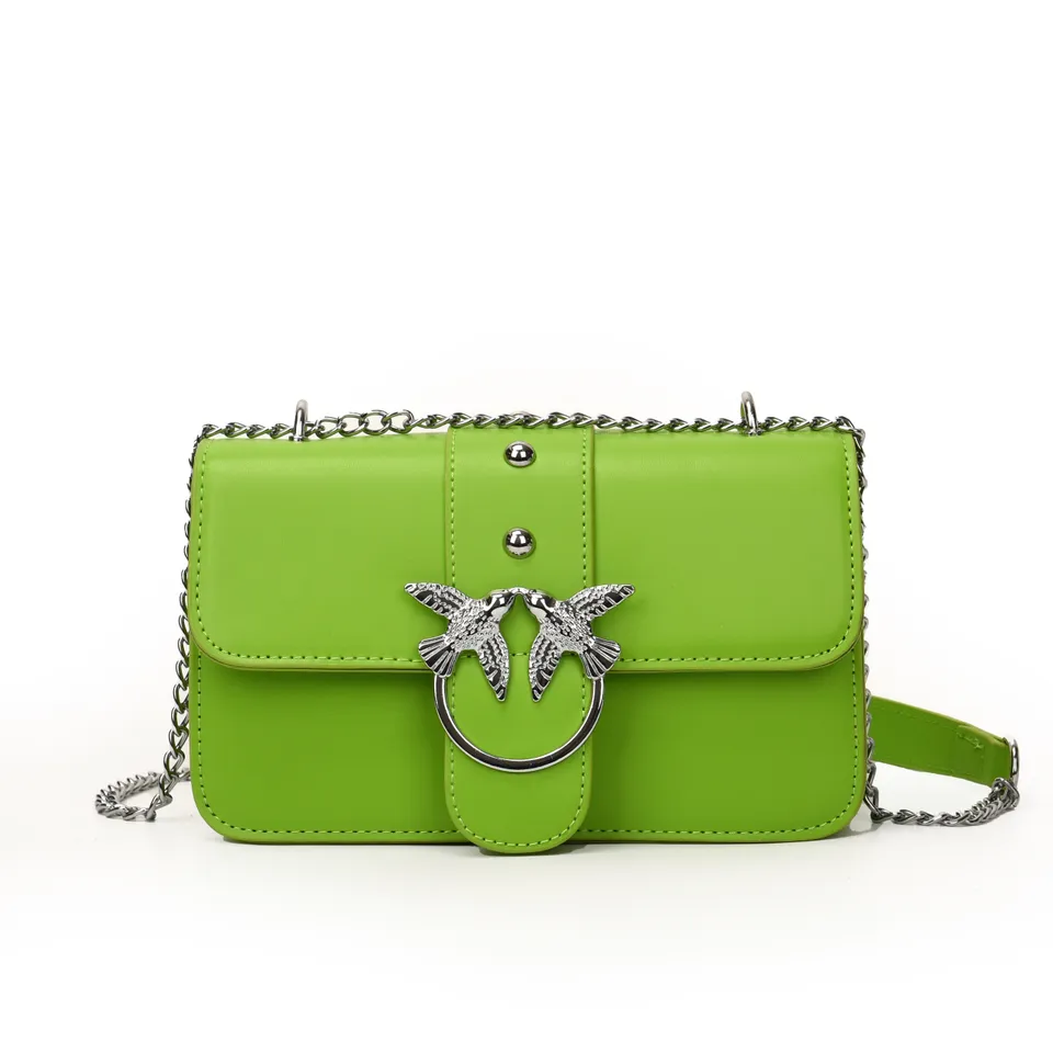 Cartera Estilo Pinko: imagen 1