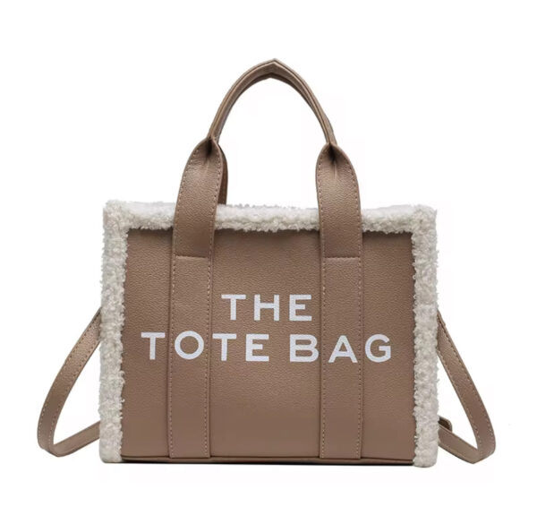 Cartera The Tote