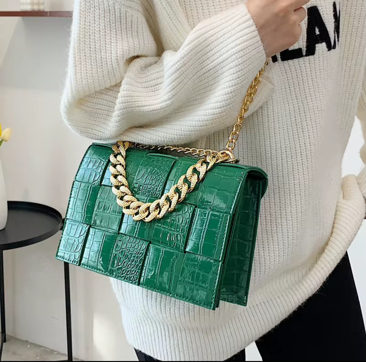 Cartera Cadena: imagen 2