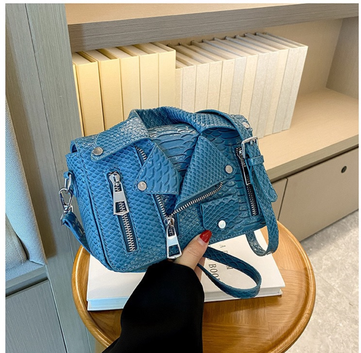 Cartera Chaqueta: imagen 2