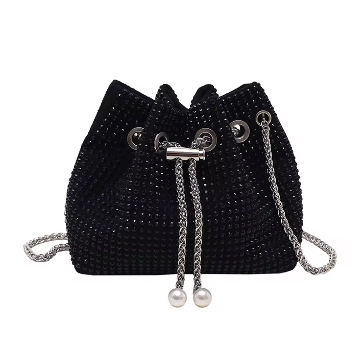 Bolso Perla Cadena: imagen 1