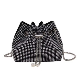 Bolsa Cadena Brillantes