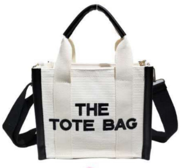 Cartera TheTote Lino