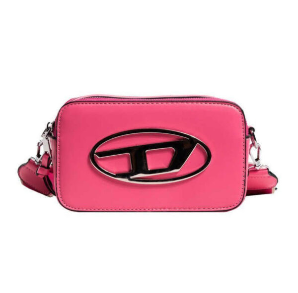Crossbody Estilo Diesel