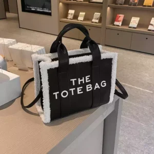 Cartera The Tote Bag: imagen 2