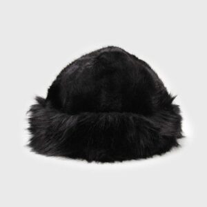 Gorro Ruso Peludo