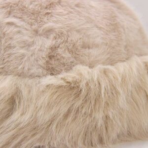 Gorro Ruso Mujer: imagen 2