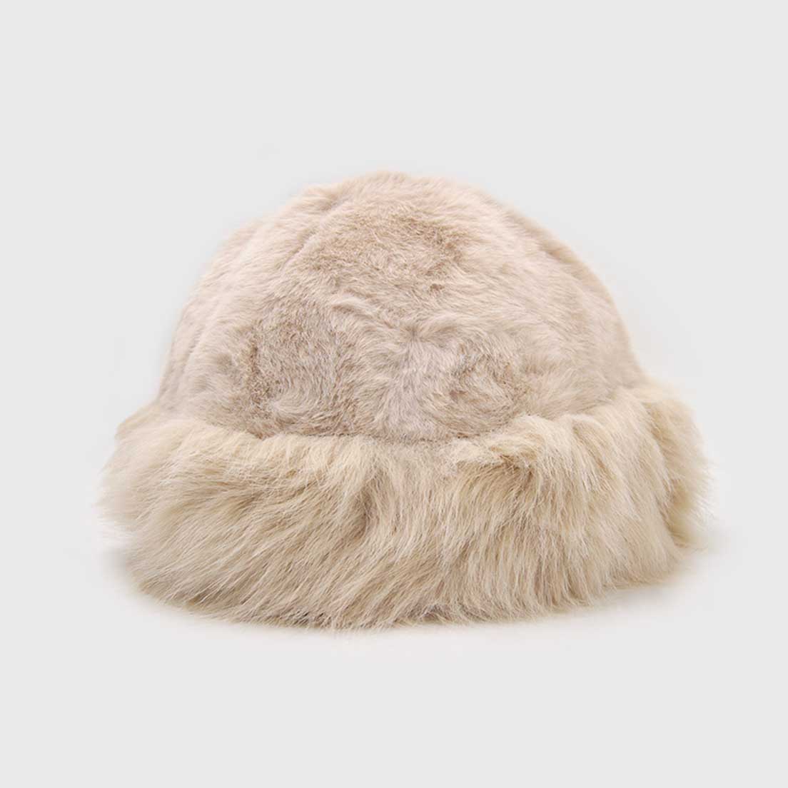 Gorro Ruso Mujer: imagen 1