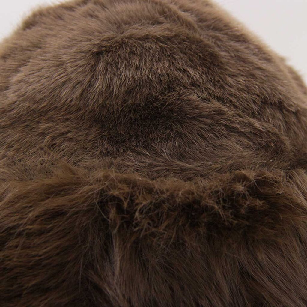 Gorro Estilo Ruso