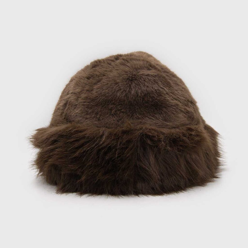 Gorro Estilo Ruso