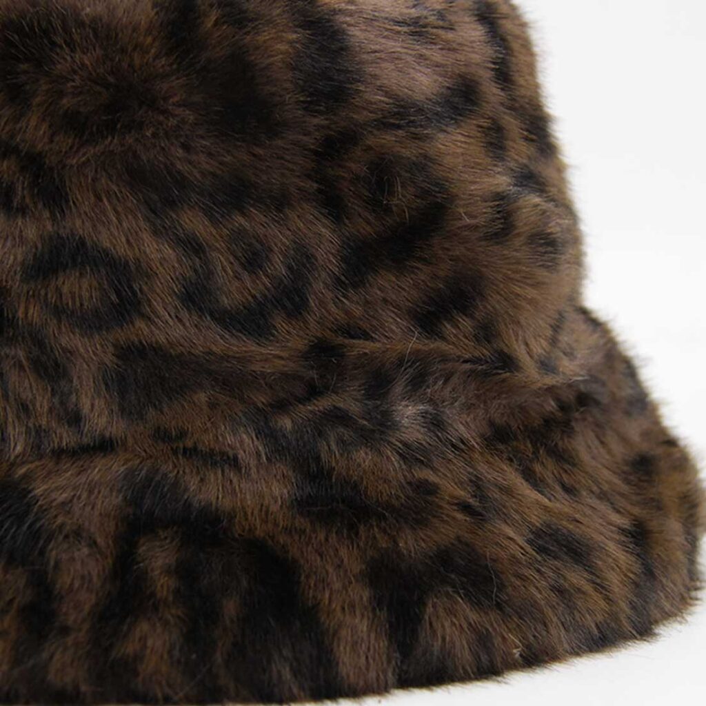Gorro bucket Print