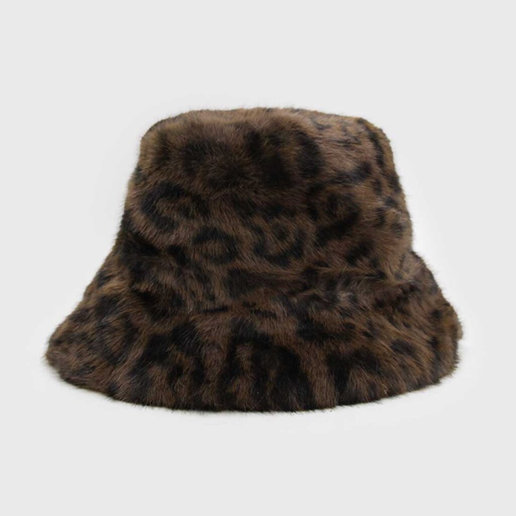 Gorro bucket Print