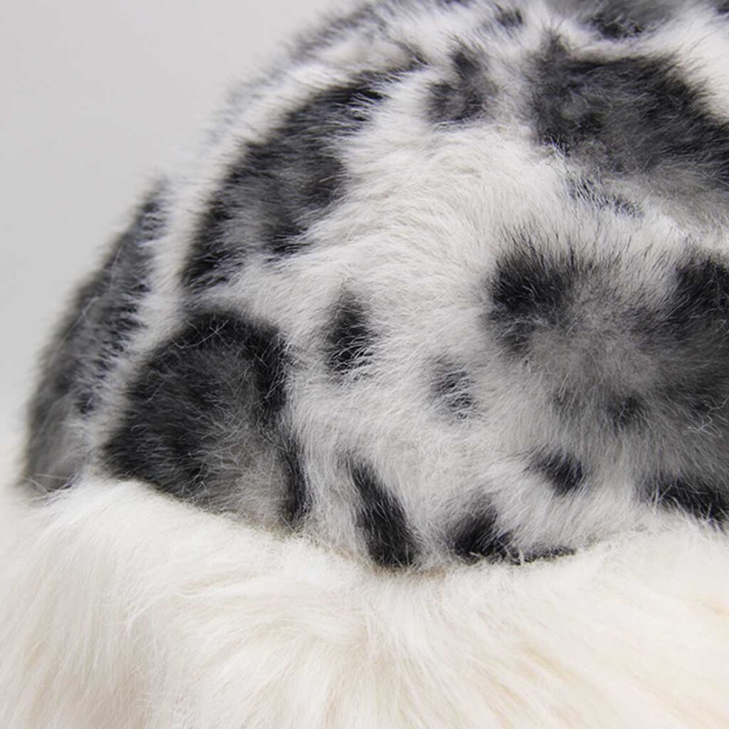 Gorro Bucket Animal Print