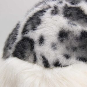 Gorro Bucket Animal Print: imagen 2