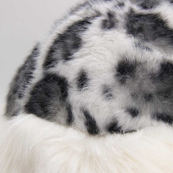 Gorro Bucket Animal Print