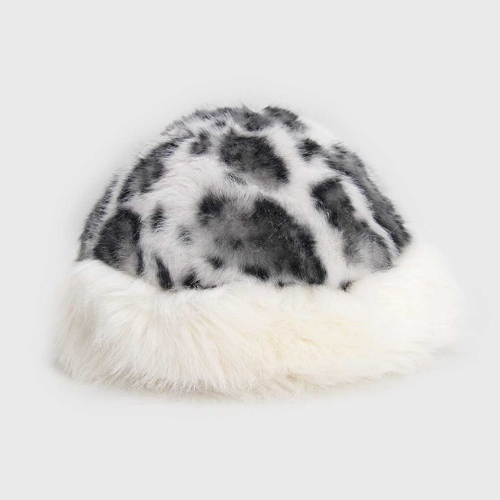 Gorro Bucket Animal Print