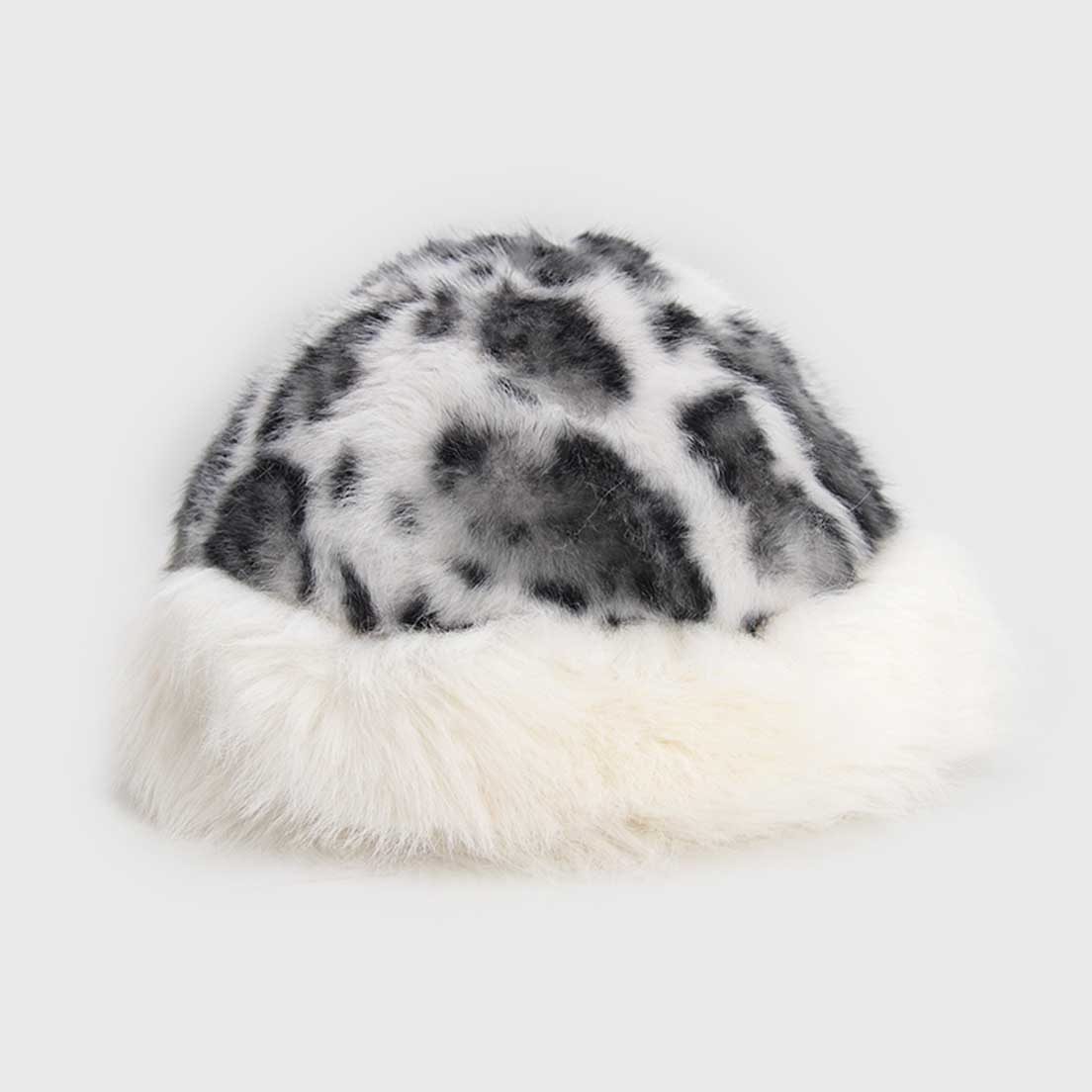 Gorro Bucket Animal Print: imagen 1
