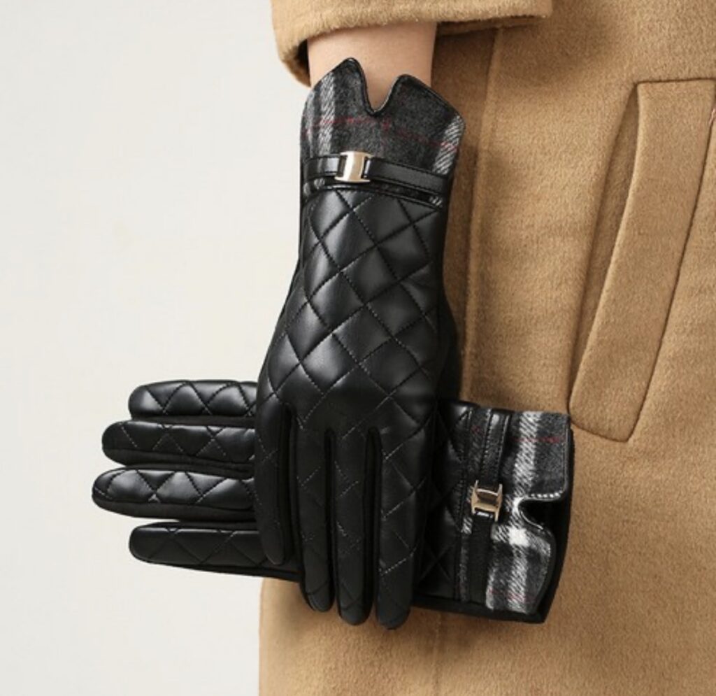 Guantes Thousand
