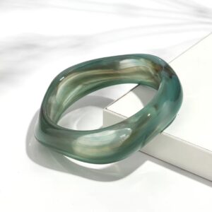 Pulsera Acrílica