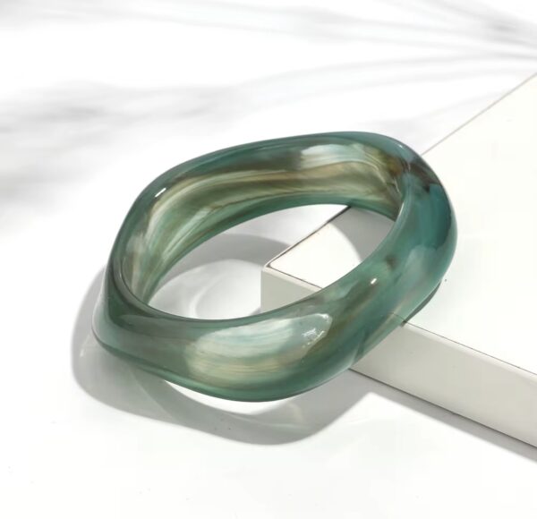 Pulsera Acrílica