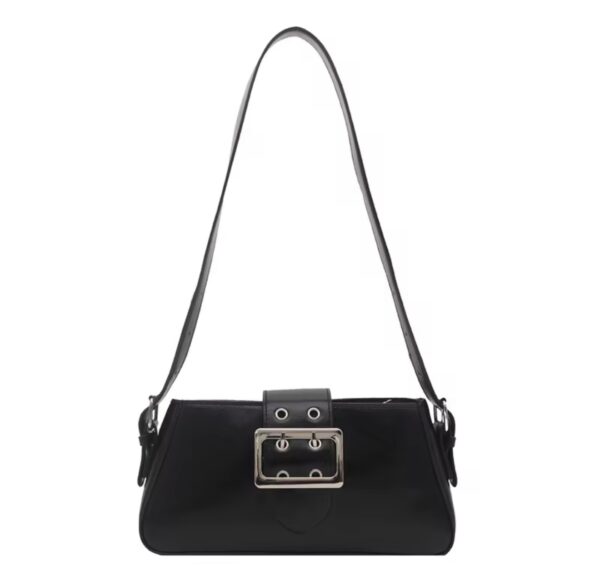 Cartera Bandolera Hebilla
