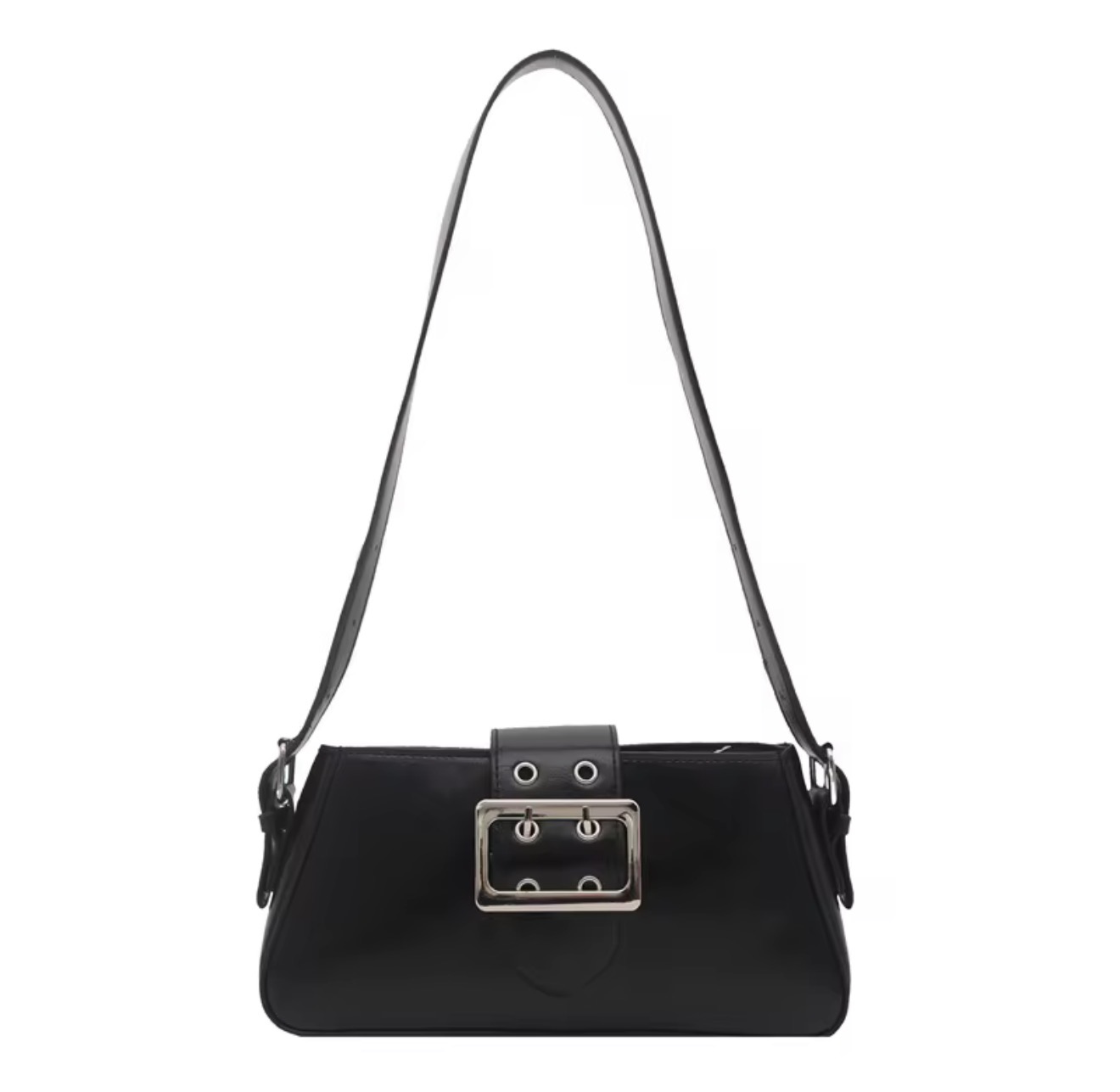 Cartera Bandolera Hebilla: imagen 1