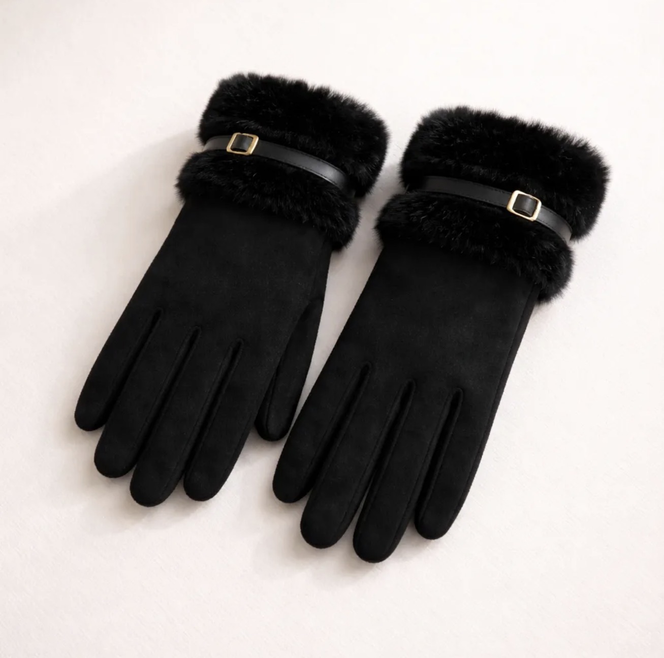 Guantes Piel Cerler: imagen 2