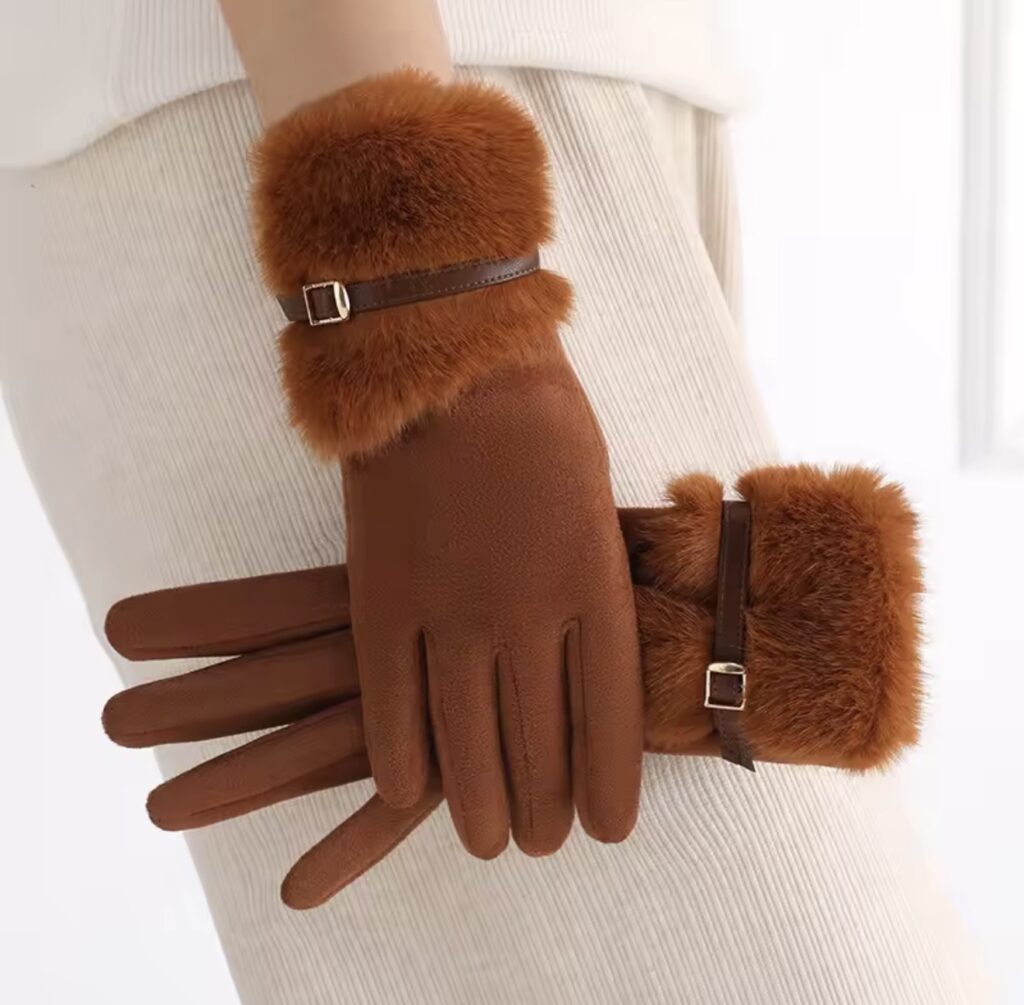 Guantes Cerler