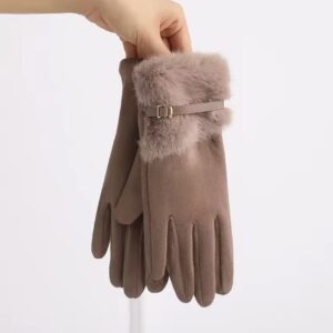 Guantes Piel Jasper: imagen 3