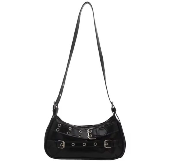 Cartera Bandolera Casual