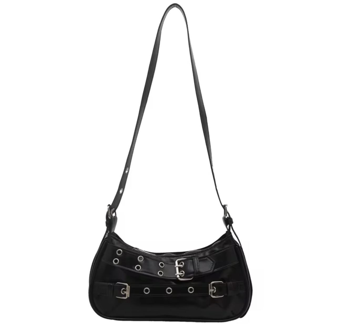 Cartera Bandolera Casual: imagen 1