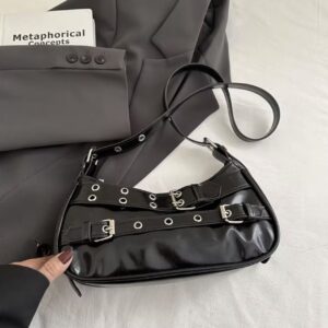 Cartera Bandolera Casual: imagen 2