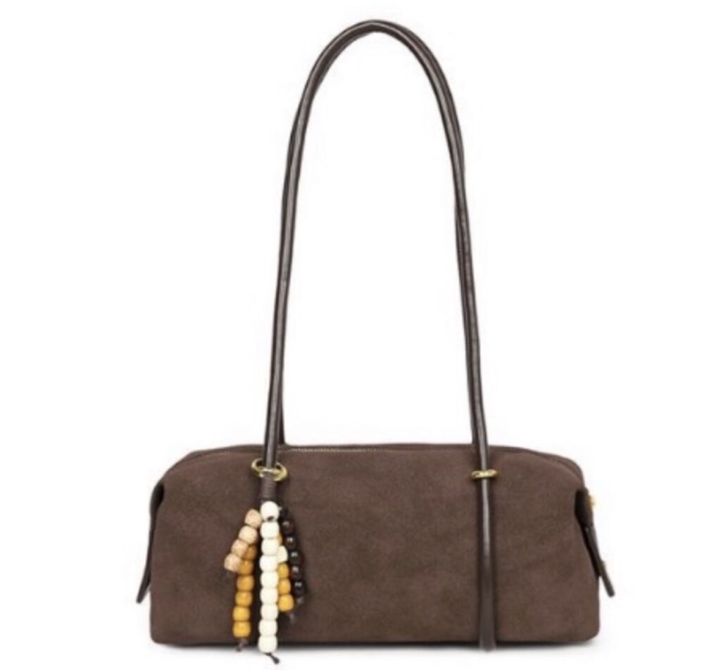 Cartera Baguette Hombro
