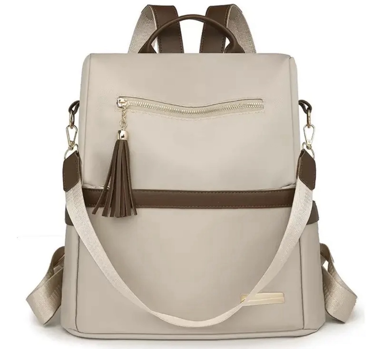 Mochila Cierre Antirobo: imagen 1