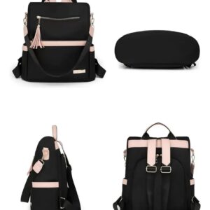 Mochila Cierre mujer: imagen 2