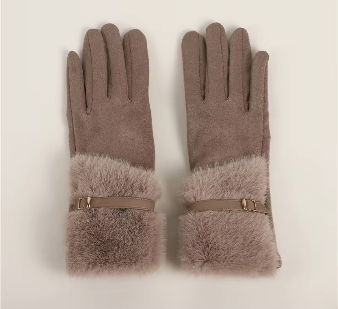 Guantes Piel Jasper: imagen 2