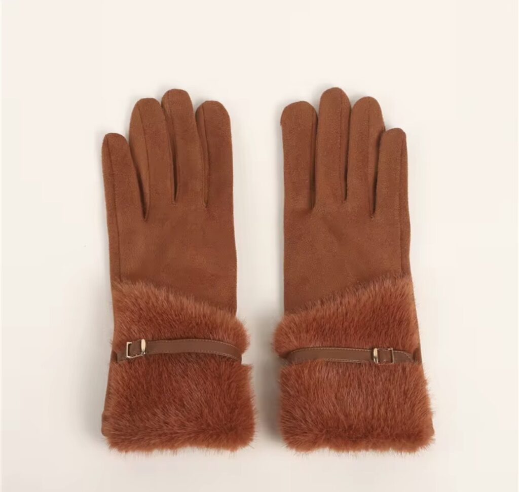 Guantes Cerler