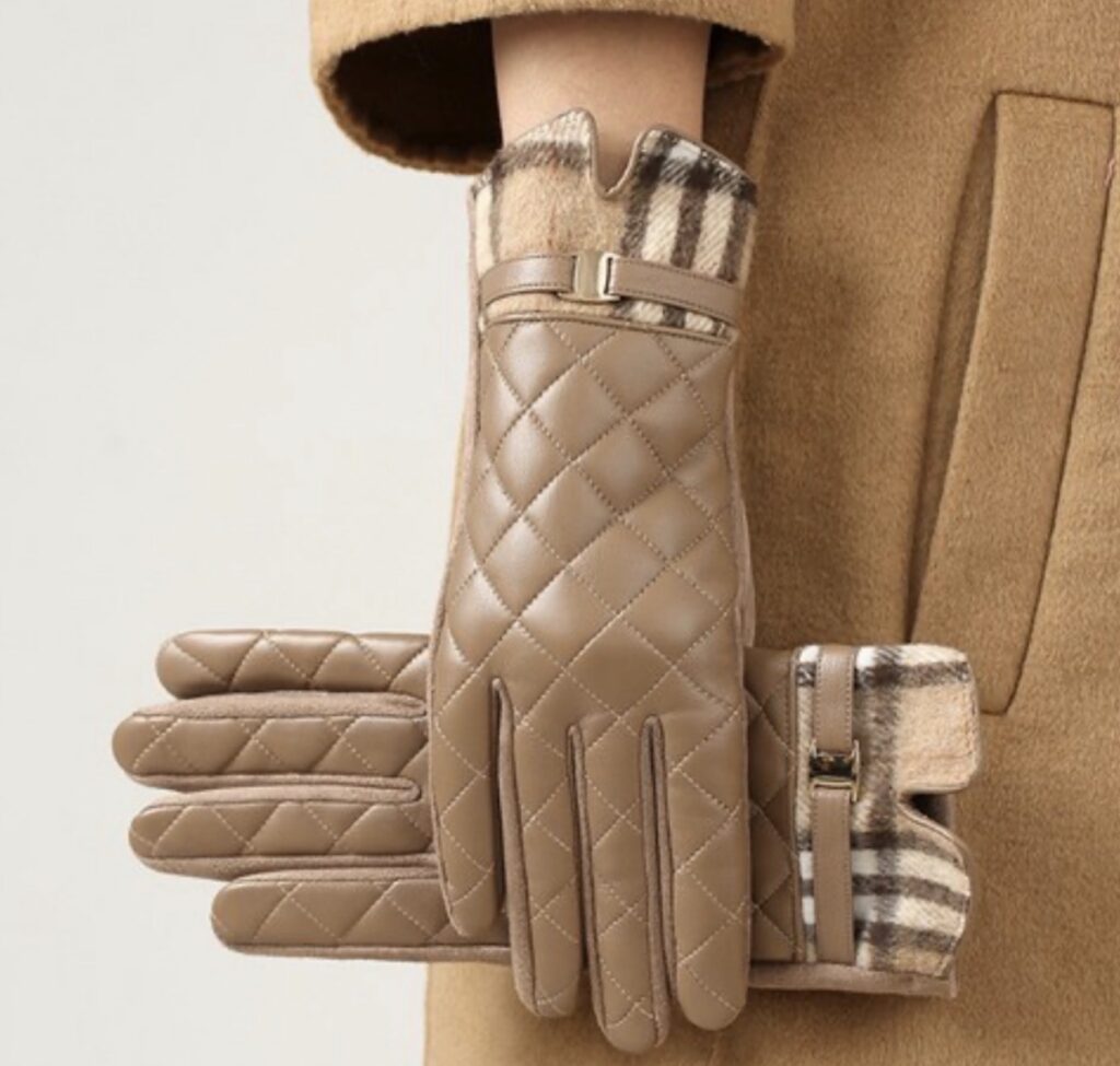 Guantes Thousand Mujer