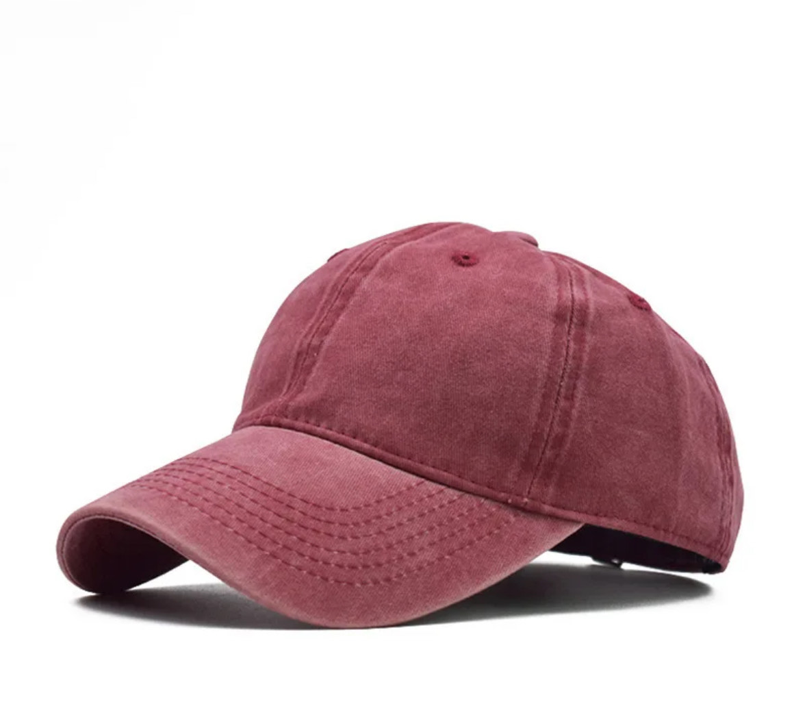 Gorra Dap Cap Mujer: imagen 1